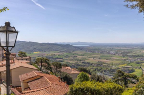 Tina’s House Cortona